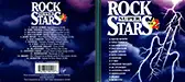 Rock Super Stars - Volume 2 - David Bowie / Tina Turner / Joe Cocker / John Miles u.v.a.m